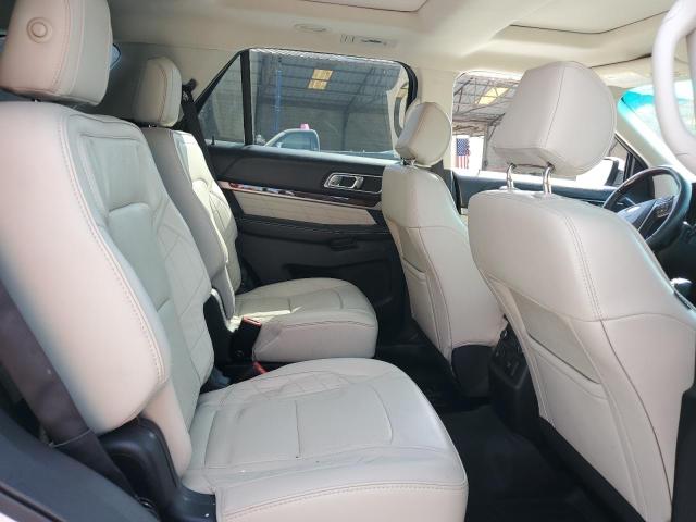 Фото 10 с аукциона – 2017 FORD EXPLORER P с VIN 1FM5K8HT6HGA07353