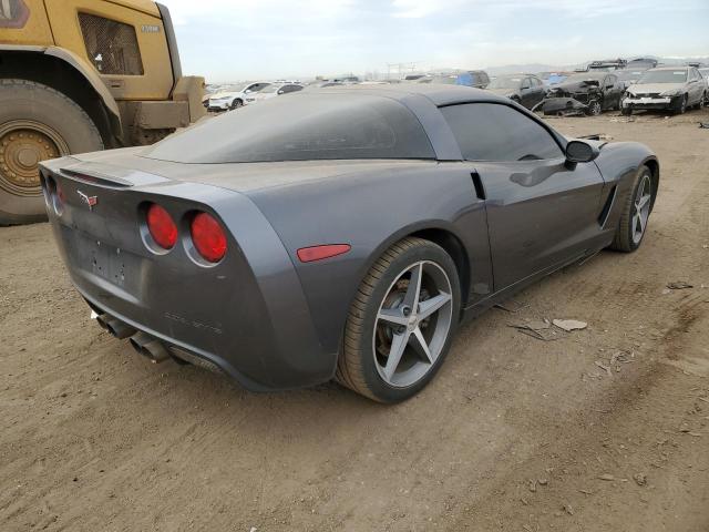 Photo 3 from auction – 2012 CHEVROLET CORVETTE with VIN 1G1YE2DW0C5106947