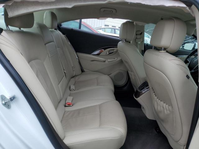 Photo 10 from auction – 2014 BUICK LACROSSE with VIN 1G4GB5G37EF102434