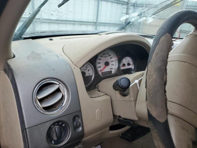 Photo 9 from auction – 2008 FORD F150 SUPER with VIN 1FTPW14V28FB84195