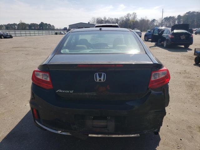 Photo 6 from auction – 2014 HONDA ACCORD EXL with VIN 1HGCT1B81EA009872