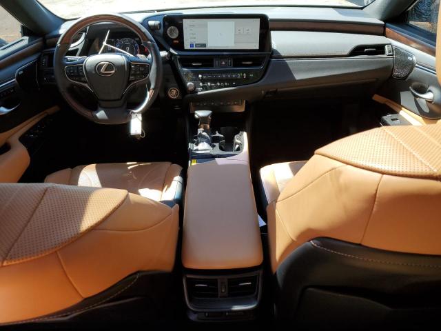 Photo 8 from auction – 2023 LEXUS ES 350 BAS with VIN 58AFZ1B19PU151521