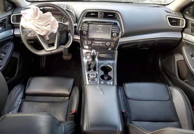 Photo 8 from auction – 2018 NISSAN MAXIMA 3.5 with VIN 1N4AA6AP4JC379218