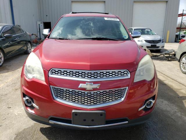 Photo 5 from auction – 2013 CHEVROLET EQUINOX LT with VIN 2GNFLGE32D6280831