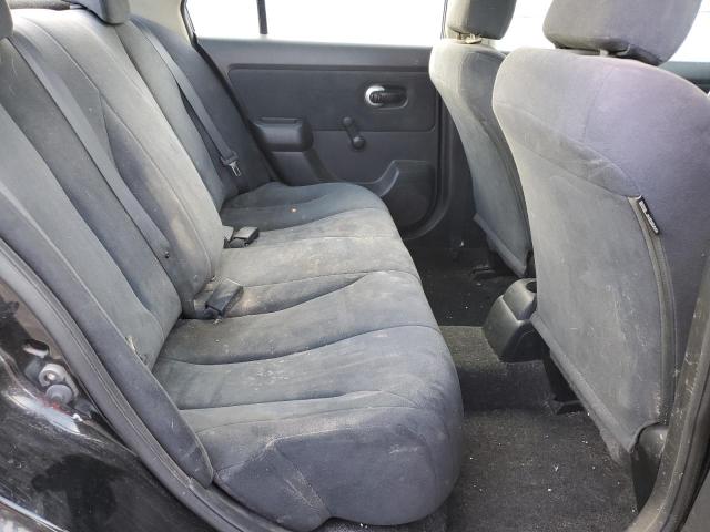 Photo 10 from auction – 2010 NISSAN VERSA S with VIN 3N1CC1AP4AL434709