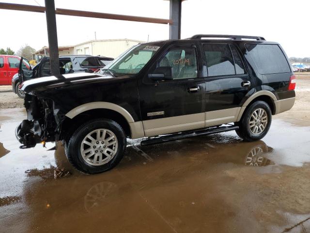 FORD EXPEDITION 2008 with VIN 1FMFU18598LA23061 - Photo from auction