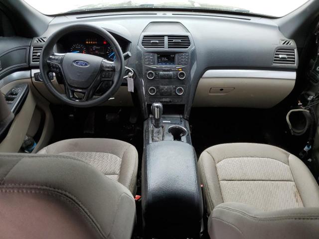 Photo 8 from auction – 2019 FORD EXPLORER with VIN 1FM5K7B87KGA03303