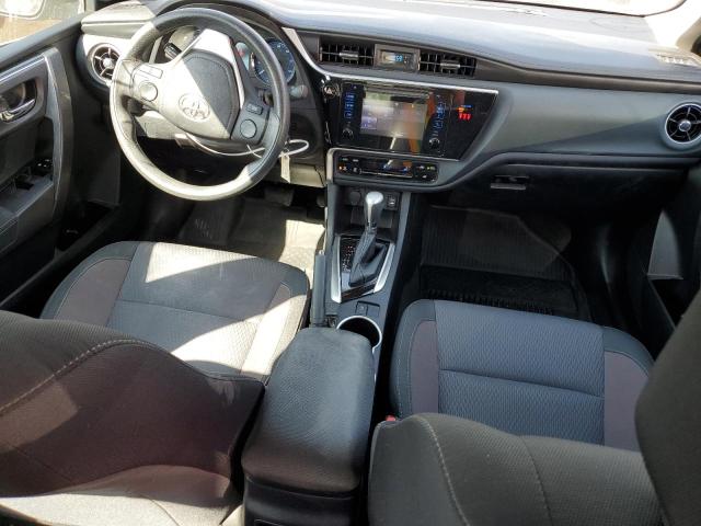 Photo 8 from auction – 2019 TOYOTA COROLLA L with VIN 2T1BURHE7KC166722