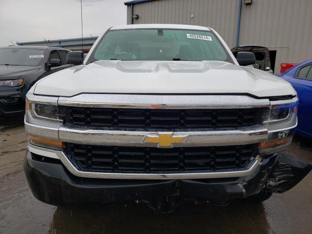 Photo 5 from auction – 2017 CHEVROLET SILVERADO with VIN 3GCPCNEC7HG309297