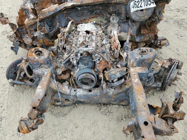 Photo 11 from auction – 2007 CHEVROLET SILVERADO with VIN 1GCEK14C87Z587273