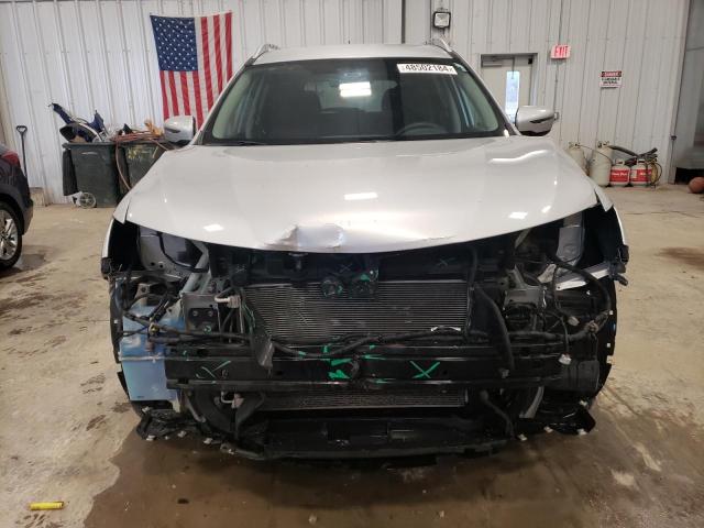 Photo 5 from auction – 2016 NISSAN ROGUE S with VIN KNMAT2MV3GP735666
