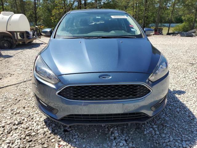 Photo 5 from auction – 2018 FORD FOCUS SEL with VIN 1FADP3M24JL266122