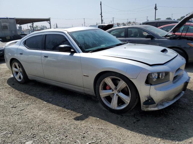 Photo 4 from auction – 2010 DODGE CHARGER SR with VIN 2B3CA7CW5AH128302