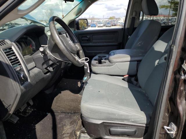 Foto 7 de la subasta – 2016 RAM 1500 ST con VIN 1C6RR7KM2GS255941