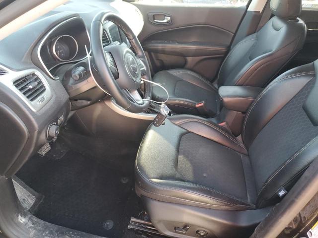 Photo 7 from auction – 2018 JEEP COMPASS LA with VIN 3C4NJDBB8JT479667