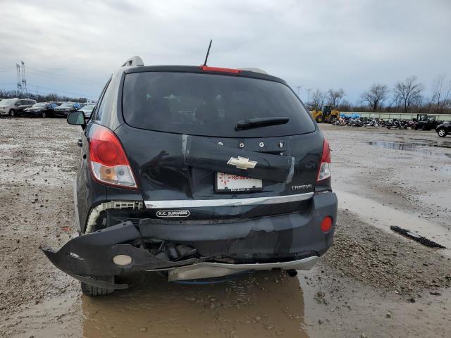 Photo 6 from auction – 2012 CHEVROLET CAPTIVA SP with VIN 3GNAL2EK7CS567926