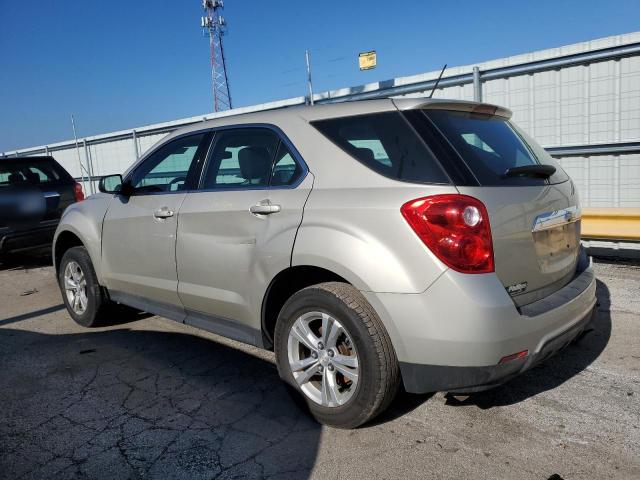 Zdjęcie 2 z aukcji – 2015 CHEVROLET EQUINOX LS z VIN 2GNALAEK8F1110312