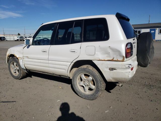 Photo 2 from auction – 2000 TOYOTA RAV4 with VIN JT3HP10V9Y7159686