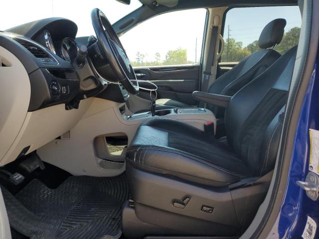 Photo 7 from auction – 2019 DODGE GRAND CARA with VIN 2C4RDGCG6KR699205