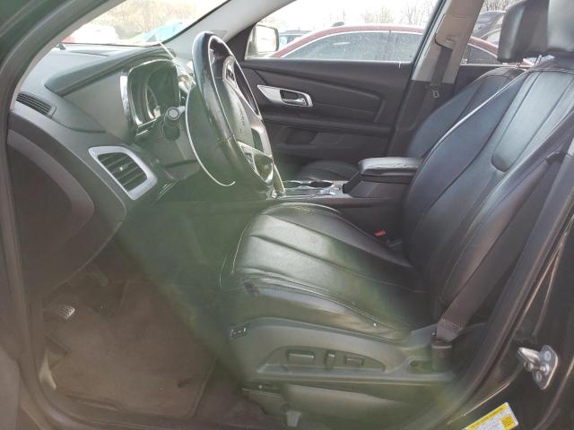 Photo 7 from auction – 2010 GMC TERRAIN SL with VIN 2CTFLHEY0A6356539