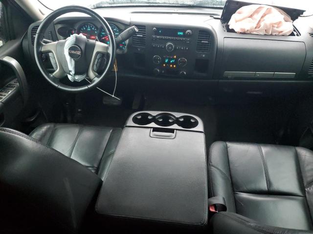 Photo 8 from auction – 2013 GMC SIERRA C15 with VIN 3GTP1VE07DG118601