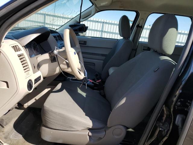 Photo 7 from auction – 2011 FORD ESCAPE XLS with VIN 1FMCU0C78BKB70703