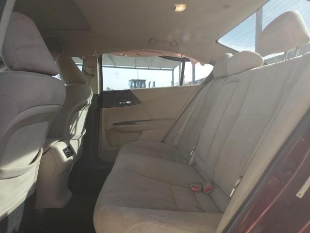 Photo 10 from auction – 2013 HONDA ACCORD EX with VIN 1HGCR2F70DA008992