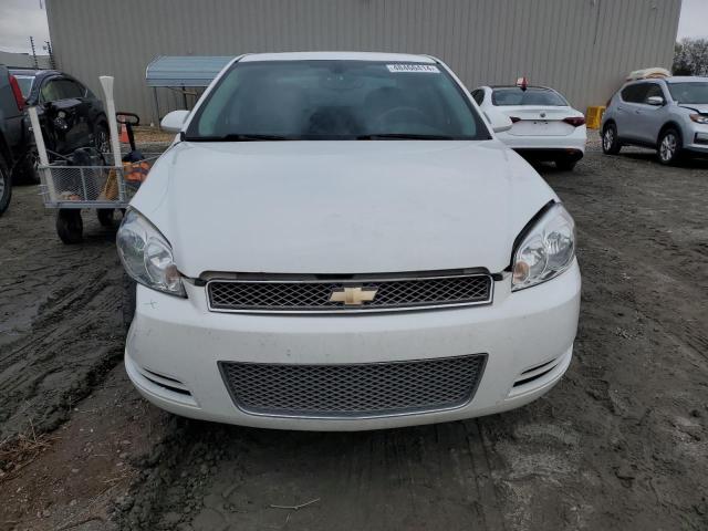 Photo 5 from auction – 2015 CHEVROLET IMPALA LIM with VIN 2G1WB5E3XF1104716