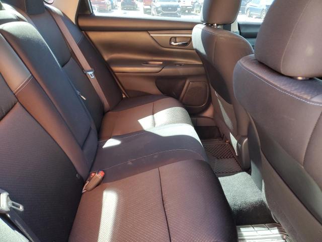 Photo 10 from auction – 2017 NISSAN ALTIMA 2.5 with VIN 1N4AL3APXHC296735