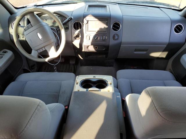Photo 8 from auction – 2007 FORD F150 SUPER with VIN 1FTRW12WX7KA55941