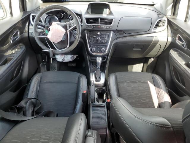 Photo 8 from auction – 2015 BUICK ENCORE CON with VIN KL4CJFSB0FB105480