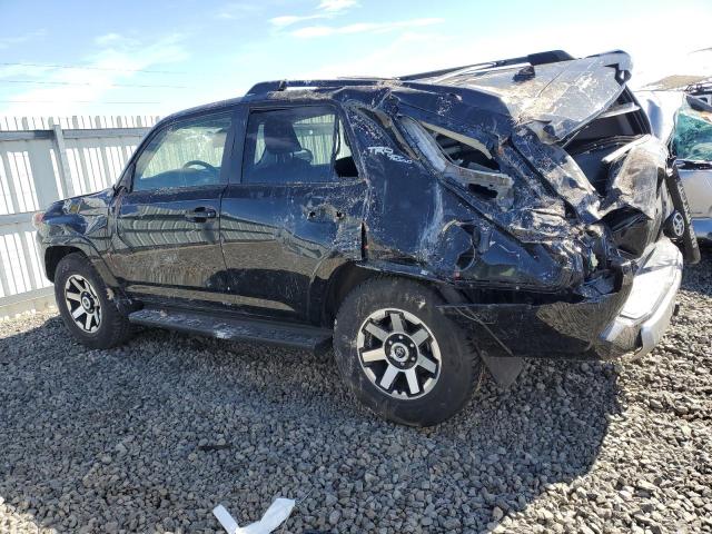 Photo 2 from auction – 2021 TOYOTA 4RUNNER SR with VIN JTERU5JR4M5895132