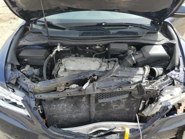 Photo 12 from auction – 2015 ACURA MDX TECHNO with VIN 5FRYD4H46FB030800
