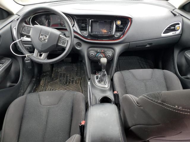 Photo 8 from auction – 2015 DODGE DART SXT with VIN 1C3CDFBB8FD415804