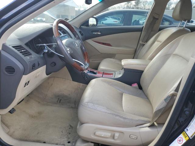 Photo 7 from auction – 2007 LEXUS ES 350 with VIN JTHBJ46G672124336