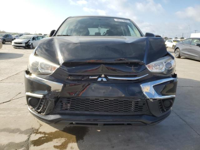 Photo 5 from auction – 2018 MITSUBISHI OUTLANDER with VIN JA4AP3AU4JZ004496