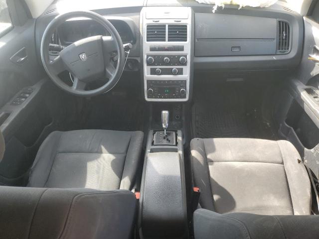Photo 8 from auction – 2010 DODGE JOURNEY SE with VIN 3D4PG4FB7AT167697