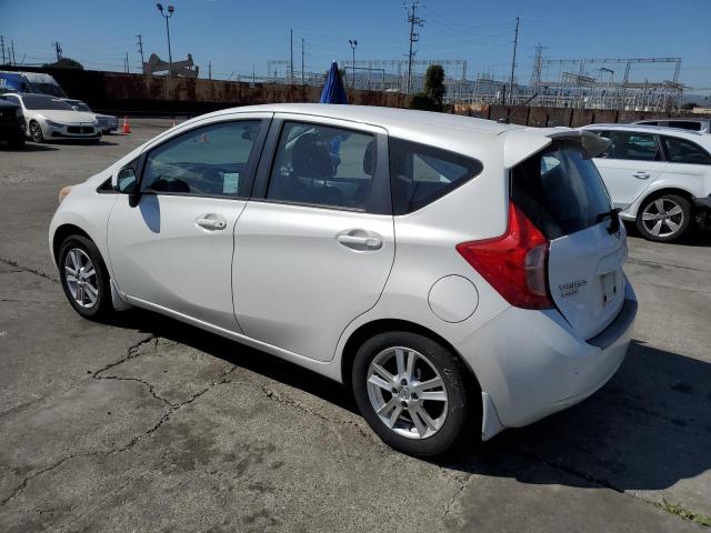 Photo 2 from auction – 2014 NISSAN VERSA NOTE with VIN 3N1CE2CPXEL416699