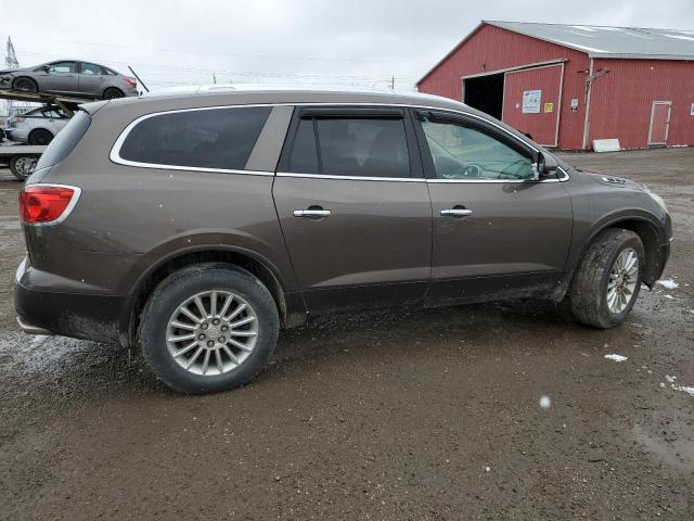 Photo 3 from auction – 2011 BUICK ENCLAVE CX with VIN 5GAKVAED0BJ280528