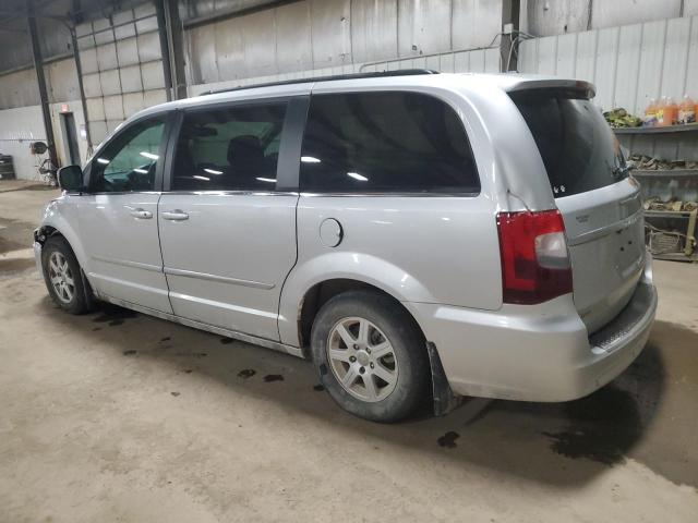 Photo 2 from auction – 2011 CHRYSLER TOWN & COU with VIN 2A4RR5DGXBR649230