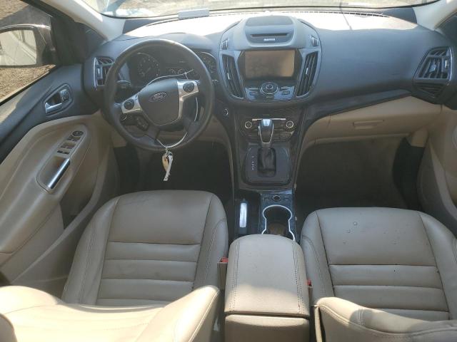 Photo 8 from auction – 2015 FORD ESCAPE TIT with VIN 1FMCU0J95FUA68712