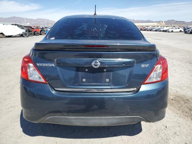 Photo 6 from auction – 2017 NISSAN VERSA S with VIN 3N1CN7AP9HL832487