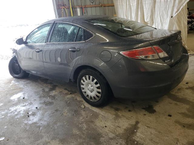 Photo 2 from auction – 2010 MAZDA 6 I with VIN 1YVHZ8BH2A5M56199