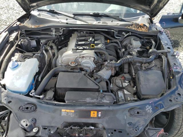Photo 11 from auction – 2016 MAZDA MX-5 MIATA with VIN JM1NDAD74G0110342