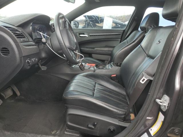 Photo 7 from auction – 2016 CHRYSLER 300 S with VIN 2C3CCAGG1GH209142