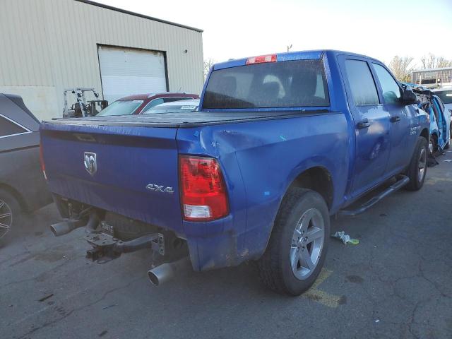 Photo 3 from auction – 2015 RAM 1500 ST with VIN 1C6RR7KT6FS503419