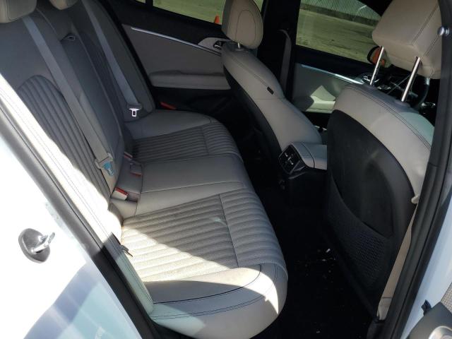 Foto 10 de la subasta – 2023 GENESIS G70 BASE con VIN KMTG34TA1PU107516