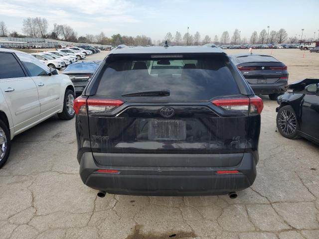 Photo 6 from auction – 2019 TOYOTA RAV4 LE with VIN 2T3F1RFV7KW017777