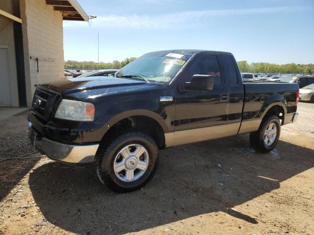 FORD F150 2004 z numerem VIN 1FTRF12W14NB45876 - Zdjęcie z aukcji