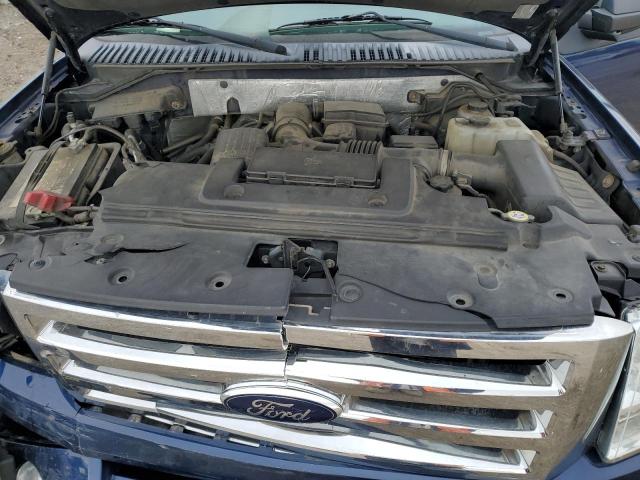 Photo 12 from auction – 2012 FORD EXPEDITION with VIN 1FMJK1J52CEF45960